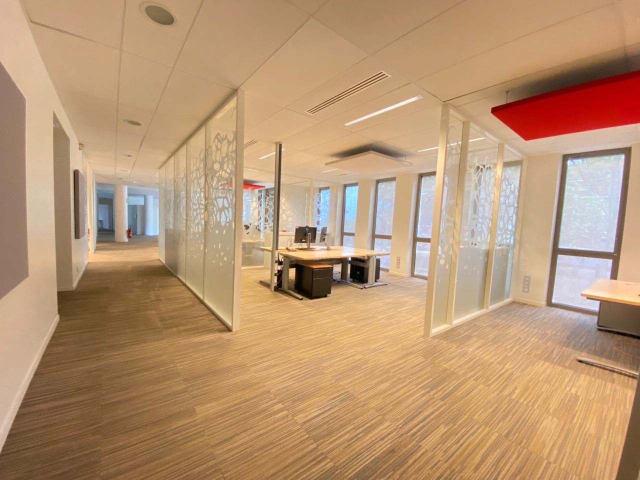 Bureau Bordeaux 2359m² Location bureau Bordeaux Gironde OLBUR2424455 16